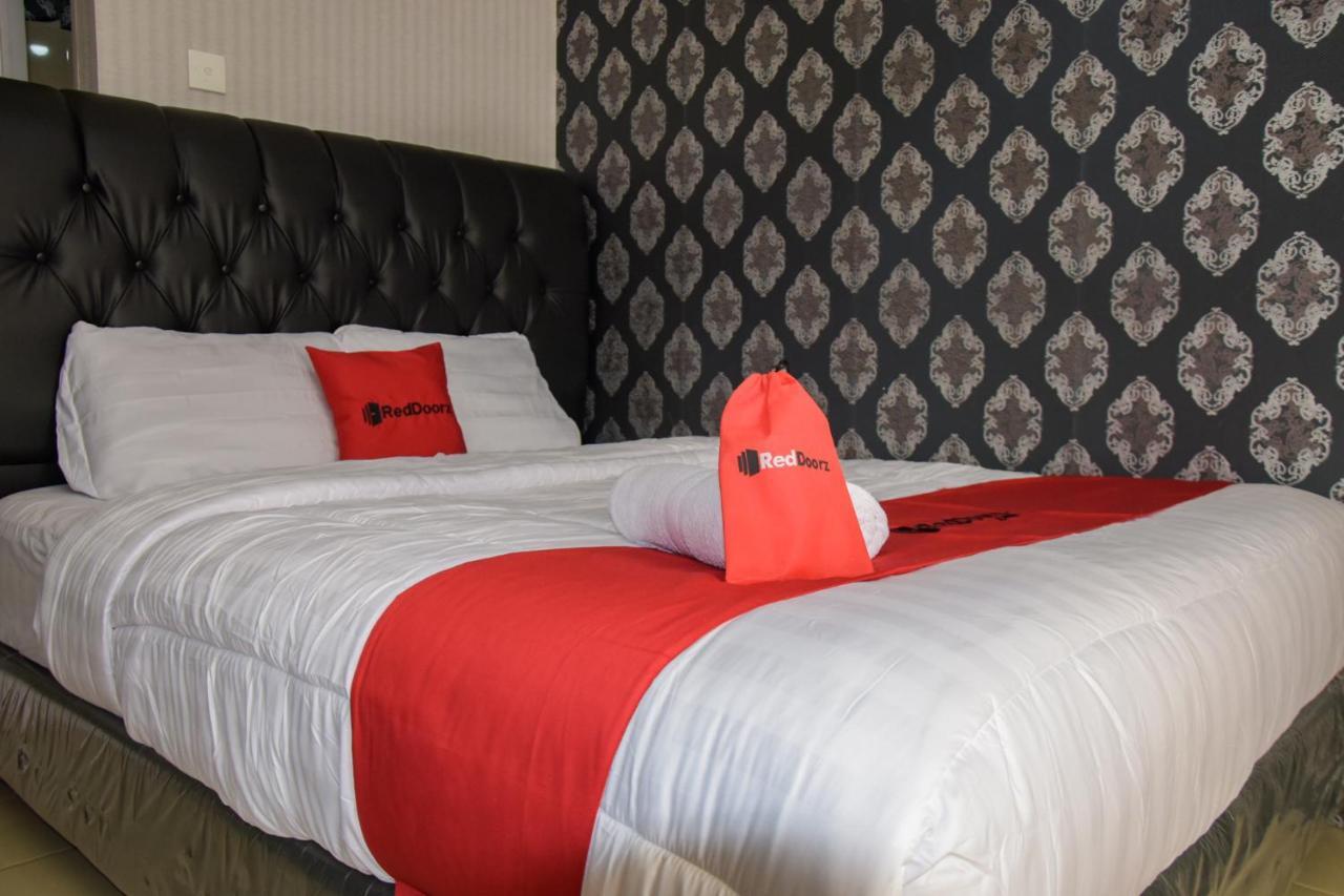 Reddoorz Apartment @ Serpong Green View Tangerang Exterior photo