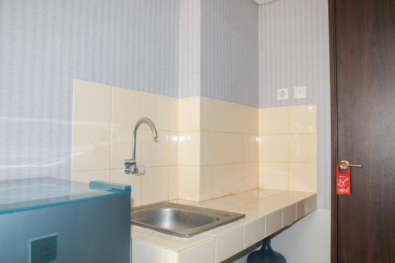 Reddoorz Apartment @ Serpong Green View Tangerang Exterior photo